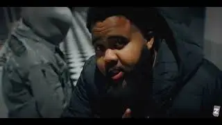 POTUS  - Young Zel feat. ALLBLACK