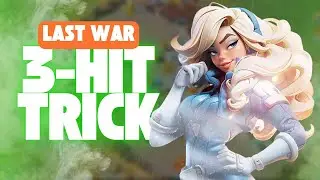 Last War:Survival Winter Storm Second Battle