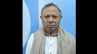 SAK EKRAMUZZAMAN SUKON-MP-BRAHMMNBARIA-1 II এস এ কে একরামুজ্জামান Iদ্বিতীয় মত মহান জাতীয় সংসদে।