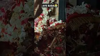 Aye Baba #newnohay #nohaimamhusain #nohas #youtubeshorts #shorts #baba #yahussain #status #music