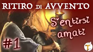 Sentirsi amati #2    | 1# |  18.11.2022 pomeriggio