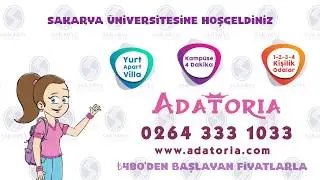 Adatoria Yurt ve Konaklama Hizmetleri