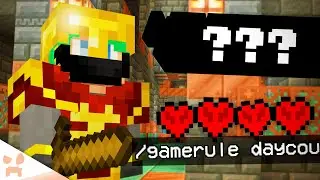Minecraft 1.21 Name Reveal, Amazing New Hardcore Update, + More!!