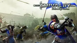 Chivalry: Medieval Warfare - 7 min Gameplay