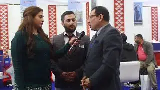Copy of FUJI MISR Elevators & Escalators Exhibition 2018