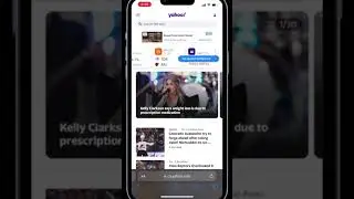 How to capture full webpage screenshot on iPhone