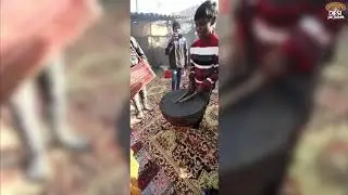 Christmas celebrate at Tongri Toli Ranchi 2020
