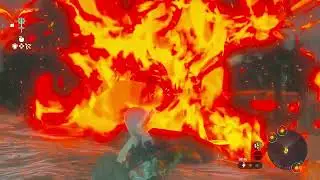 Part 14 - TloZ - A Longplay of Tears of the Kingdom The Legend of Zelda