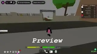 Minecraft Font in Roblox (Frostrap 2026)