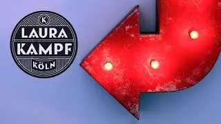 Laura´s Light-Up Arrow