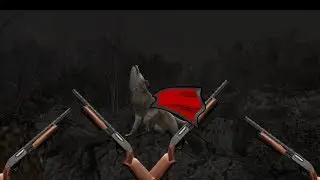 Resident evil 4#4   Пробомбин и супер пес!