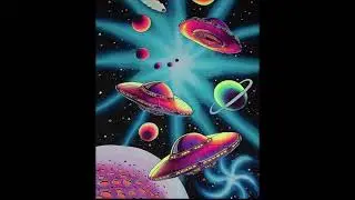 Out of my Mind- **Trippy/ Atmospheric Type Beat**