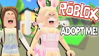 ROBLOX ROBLOX ADOPT ME - Как построить классные вещи 