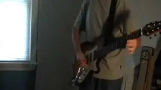 Zoom A2 & G9 workin' together