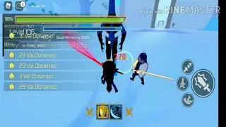 Robloxc (Sword bust 2) - говорю когда будут донаты,так же рассказываю о квестах и о создании игры