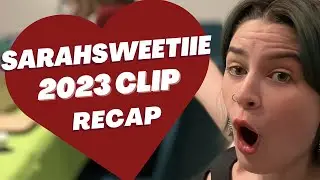 BEST OF SARAHSWEETIIE 2023 CLIPS