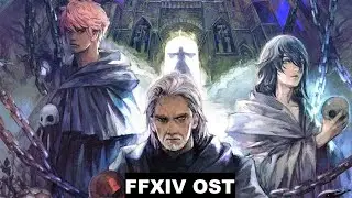 Abyssos Boss Theme - Scream | FFXIV OST [Extended]