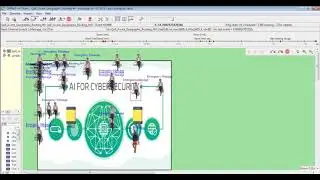 Cybersecurity Moving Target Defense | Cybersecurity Projects