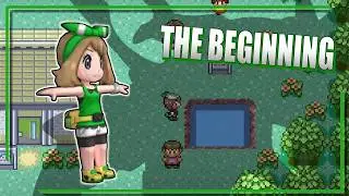 The Hardest Game To Nuzlocke | Pokemon Run & Bun
