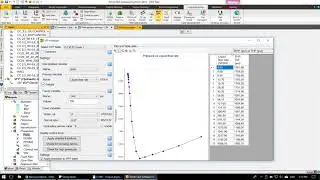 PPO - How to import liftcurve VFP table generated using PROSPER into PETREL