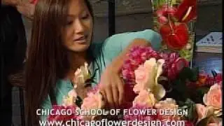 Chicago School of Flower Design