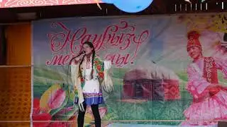 Мухаметова Лиана  - Зажигает