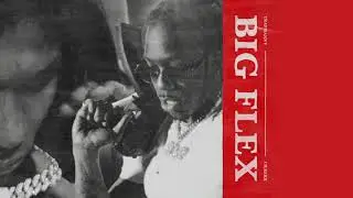 Trap Manny & Lil Rekk - Big Flex [Official Audio]