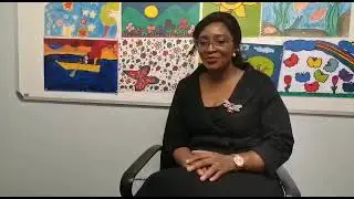 Lorrinda Sonkosi, Site Coordinator at the Port Shepstone Thuthuzela Care Centre