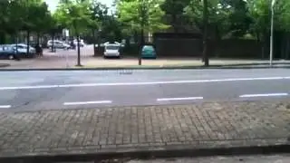 Car accident
