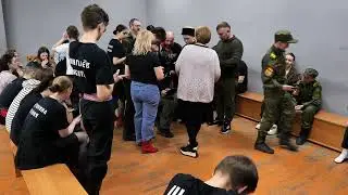014. 21 03 ПЕСНИ СИБИРСКИХ КАЗАКОВ.mp4
