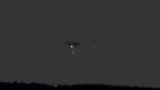 This Video Will Shock You! Scary UFO Videos With Aliens