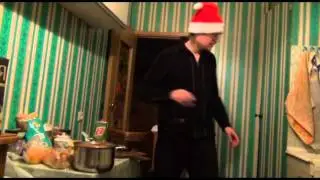 Vanomas BLOOD SALAT RYTP
