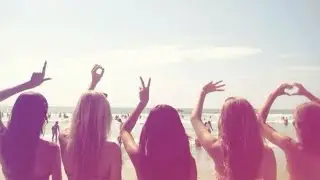 This Playlist Will Take You Back to 2016 ! ! 