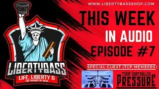 This week in audio #7