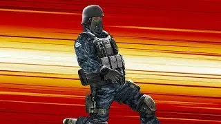 Сасай вампир :З (Garry's mod Breach)