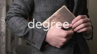 Why Are You Studying Your Degree?