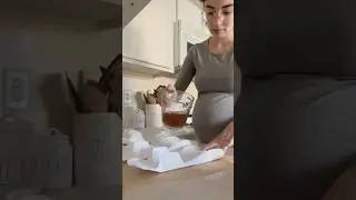 I'm 37 Weeks Pregnant and I Tried PADSICLES!
