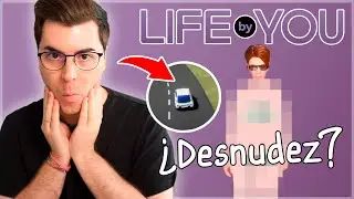 ¡HORA DEL CHISME! 🤭Life By You será el mejor juego de simulación de la historia? Well...