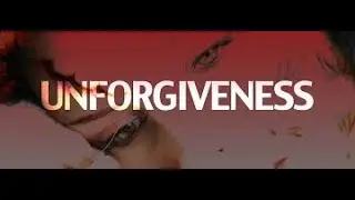 Hionderances to Hearing God.   Unforgiveness