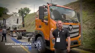 Portafolio Foton, Fedetranscarga 2023