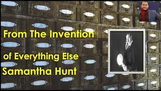 From the invention of everything Else My perspective  Literature Author   Nikola Tesla