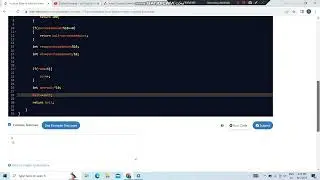 6990. Account Balance After Rounded Purchase | Leetcode Biweekly Contest 110 | Sol Code In Comment.
