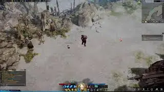 Lost Ark - Questing