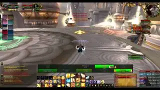 Conclave of Wind 10 Man Holy Paladin POV