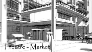 Architectural Animation - Designing for Adaptable Futures