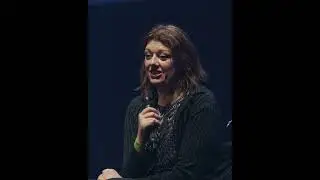 MPG Awards - Grace Capaldi Acceptance Speech - Unsung Hero sponsored by Musicians Union