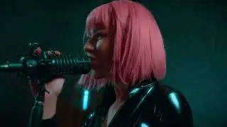 Fatal Aim - Euphoria (Official Music Video)