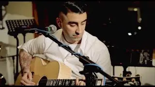 Broilers - »Singe, Seufze & Saufe« (Outback Session)