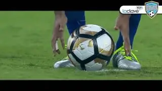 El emocionante relato de Paulo Flores en el triunfo de Chile #CónclaveDeportivo