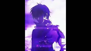 Anos edit #shorts #maougakuin